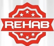 Rehab Lounge Logo